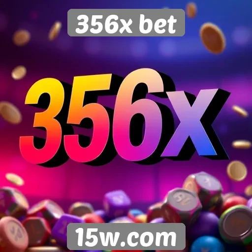 Como funcionam os bônus e promoções do 356x bet