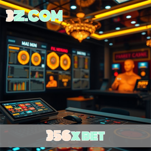 Promoções Imperdíveis na 356x Bet: Jogue com Estilo