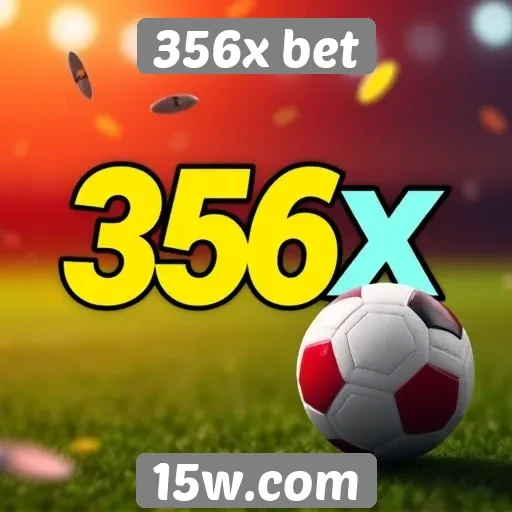 Métodos de pagamento disponíveis na 356x bet