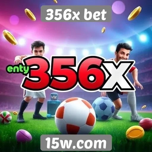 Jogos populares disponíveis na plataforma 356x bet