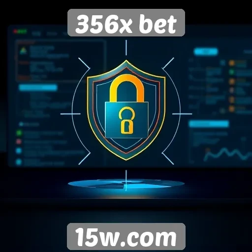 Análise da segurança do site 356x bet