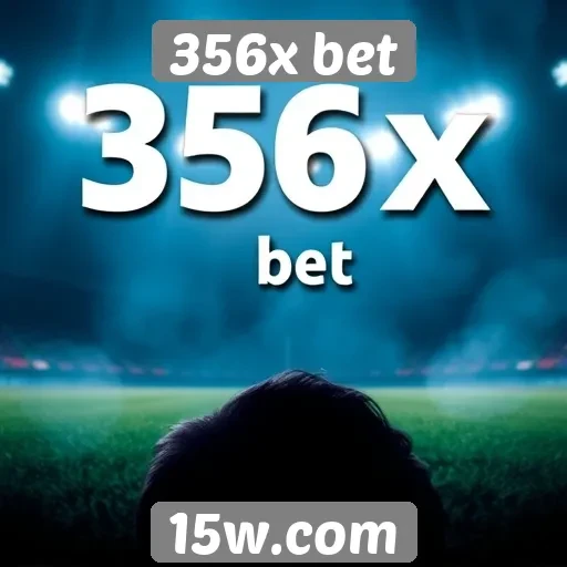 Apostas esportivas em alta no 356x bet