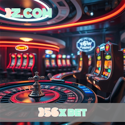 Experimente o VIP Exclusivo da 356x bet e Eleve Seus Jogos!